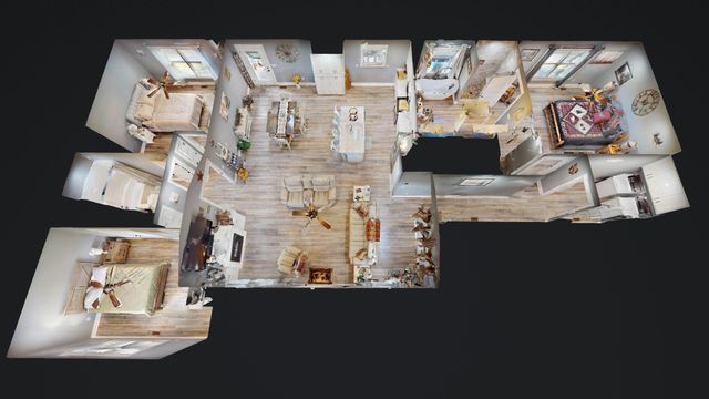 300 Old Clark Rd, Winchester, TN 37398