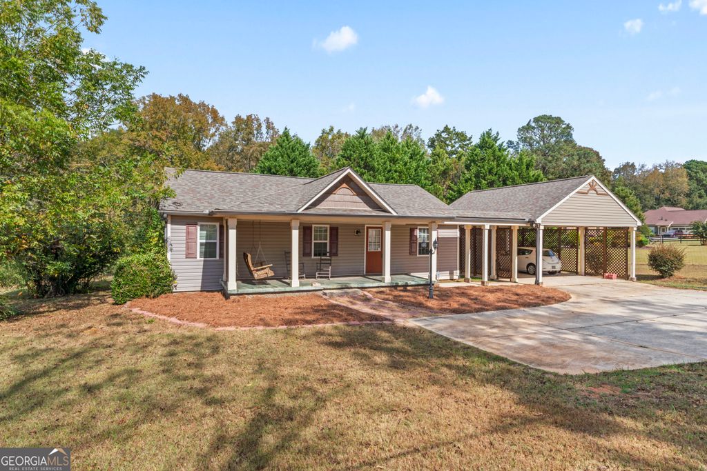 69 Roseberry Drive, Stockbridge, GA 30281