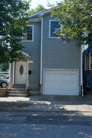 341 Highland Ave, Clifton City, NJ 07011
