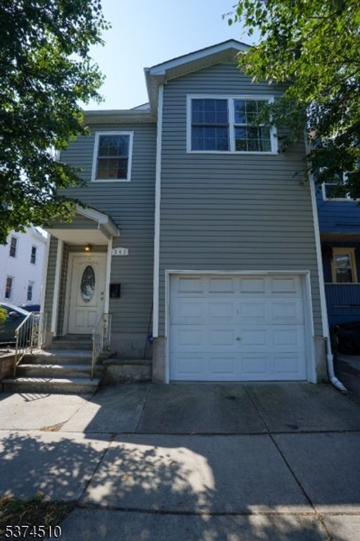 341 Highland Ave, Clifton City, NJ 07011
