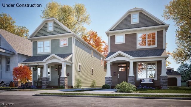 1885 Woodlawn Avenue, Cleveland, OH 44112