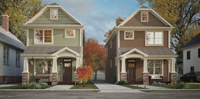 1885 Woodlawn Avenue, Cleveland, OH 44112