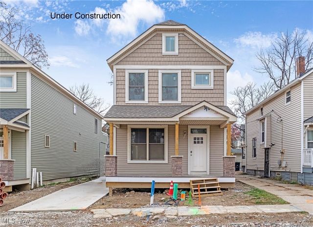 1885 Woodlawn Avenue, Cleveland, OH 44112