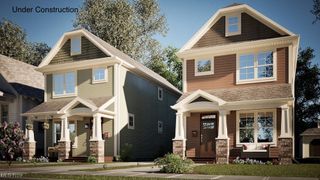 1885 Woodlawn Avenue, Cleveland, OH 44112