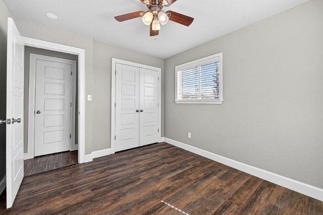 807 N 14th Street, Rogers, AR 72756