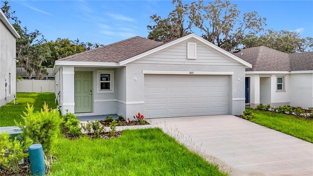 31115 SILVER STAGE DRIVE, Brooksville, FL 34602