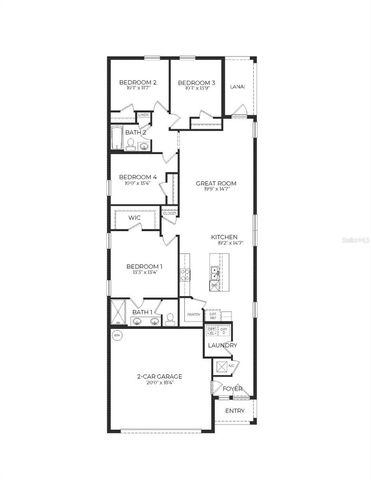 31115 SILVER STAGE DRIVE, Brooksville, FL 34602