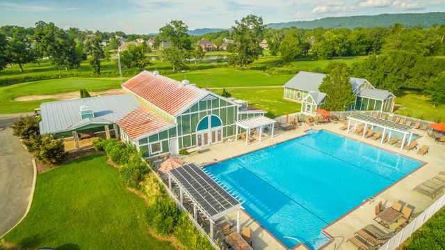 7348 Miss Madison Way, Ooltewah, TN 37363