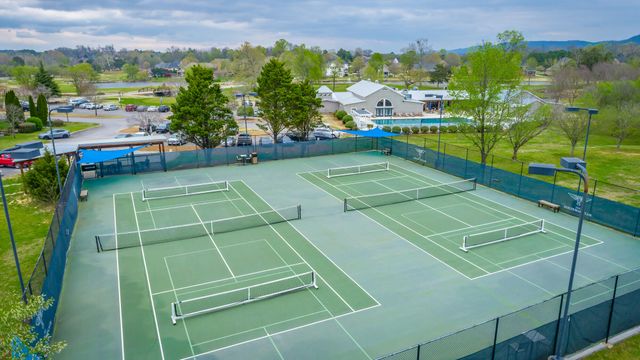 7348 Miss Madison Way, Ooltewah, TN 37363