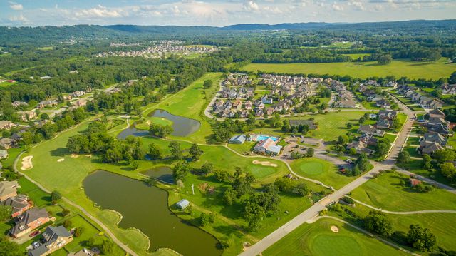 7348 Miss Madison Way, Ooltewah, TN 37363