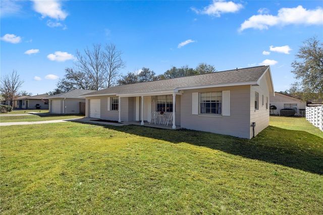 15146 SW 38TH CIRCLE, Ocala, FL 34473