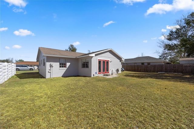 15146 SW 38TH CIRCLE, Ocala, FL 34473