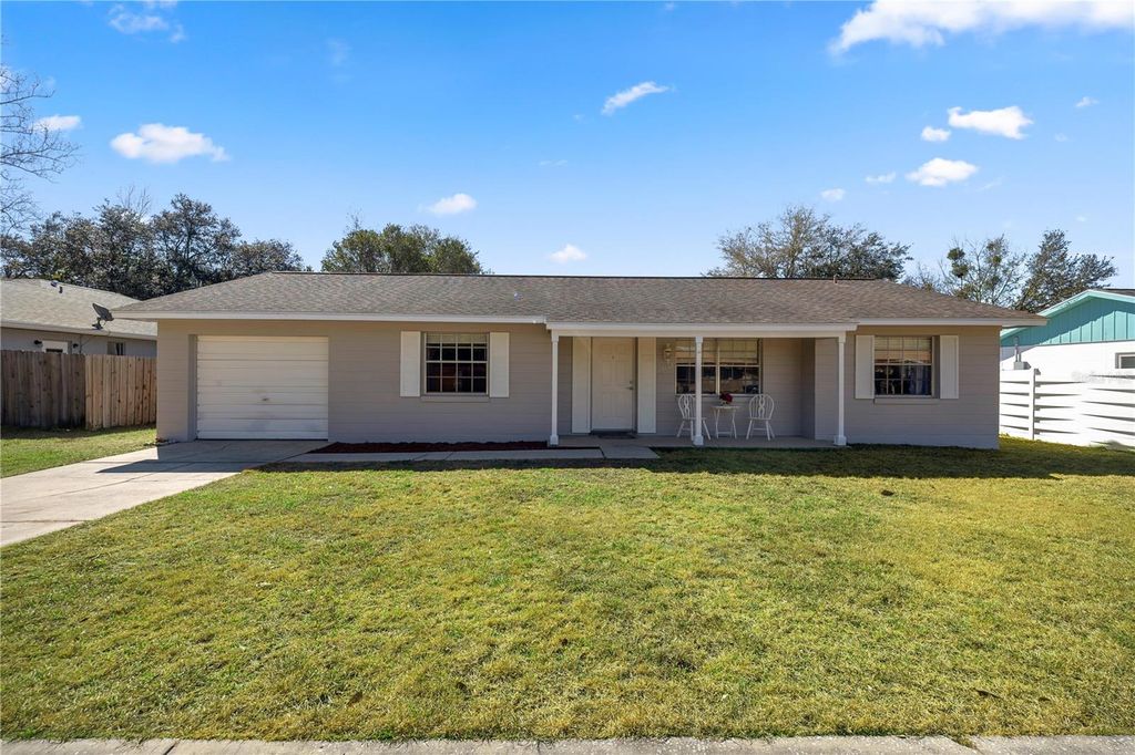 15146 SW 38TH CIRCLE, Ocala, FL 34473