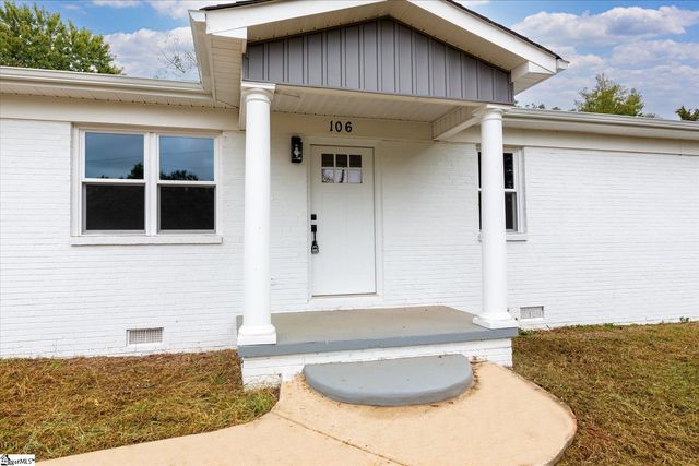 106 Alpha Drive, Greenville, SC 29605