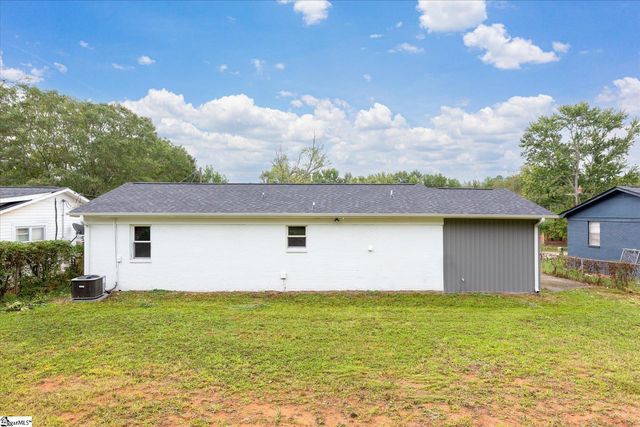 106 Alpha Drive, Greenville, SC 29605