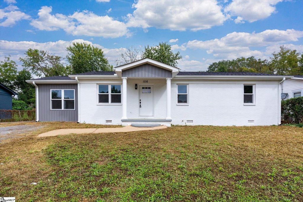 106 Alpha Drive, Greenville, SC 29605