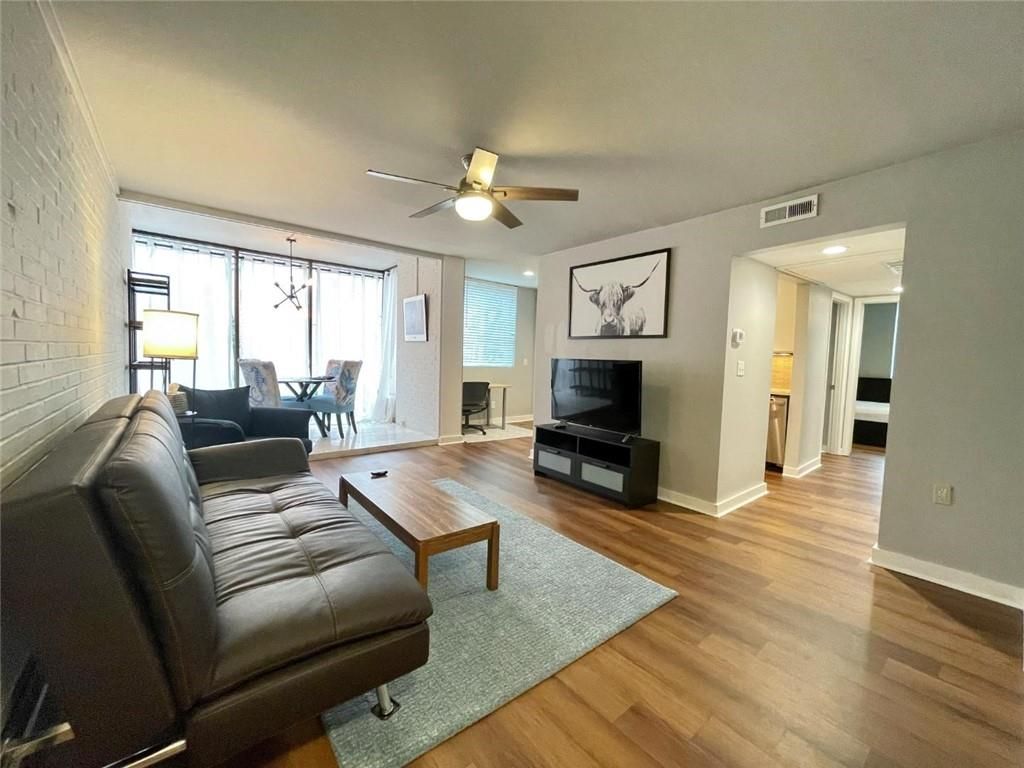 345 7th Street NE 8, Atlanta, GA 30308