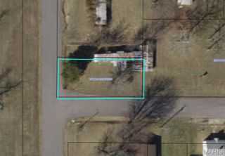 319 Mildred Street, Gerald, MO 63037