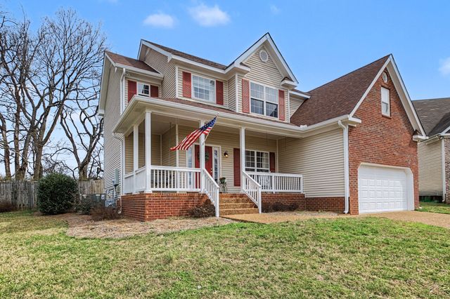 4012 Farmville Ct, Spring Hill, TN 37174