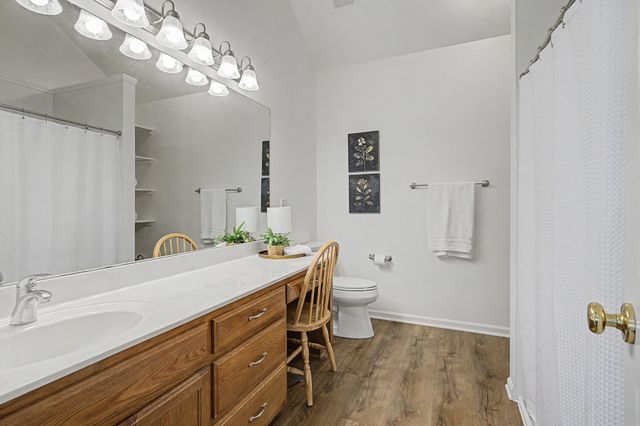 4012 Farmville Ct, Spring Hill, TN 37174