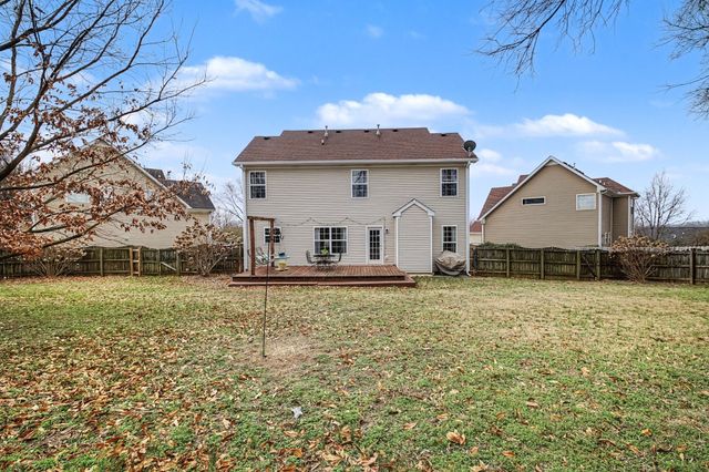 4012 Farmville Ct, Spring Hill, TN 37174