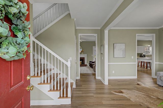 4012 Farmville Ct, Spring Hill, TN 37174