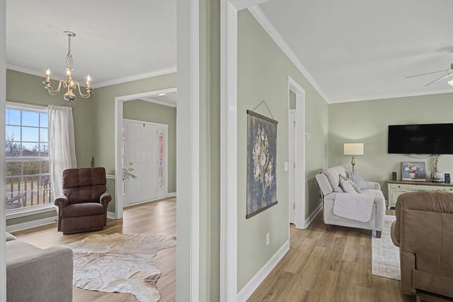 4012 Farmville Ct, Spring Hill, TN 37174