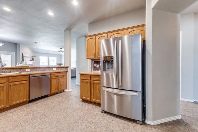 2001 Harvester Drive, Rockwall, TX 75032