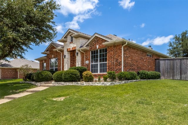 2001 Harvester Drive, Rockwall, TX 75032