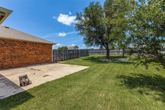 2001 Harvester Drive, Rockwall, TX 75032