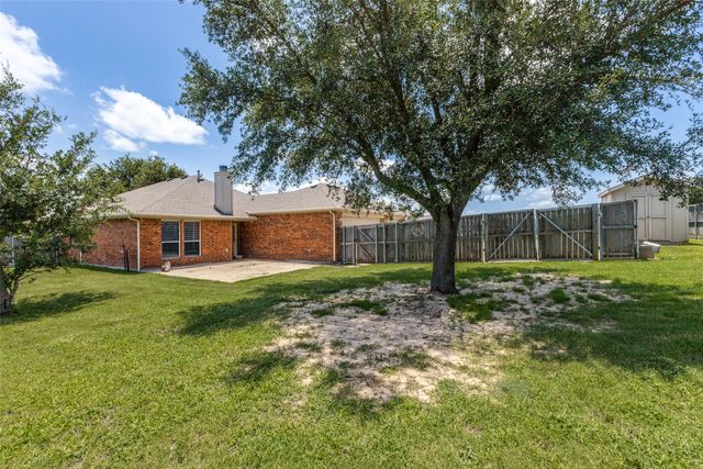 2001 Harvester Drive, Rockwall, TX 75032