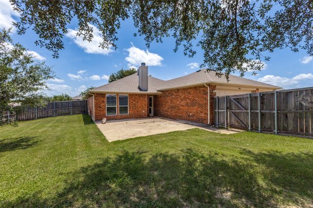 2001 Harvester Drive, Rockwall, TX 75032