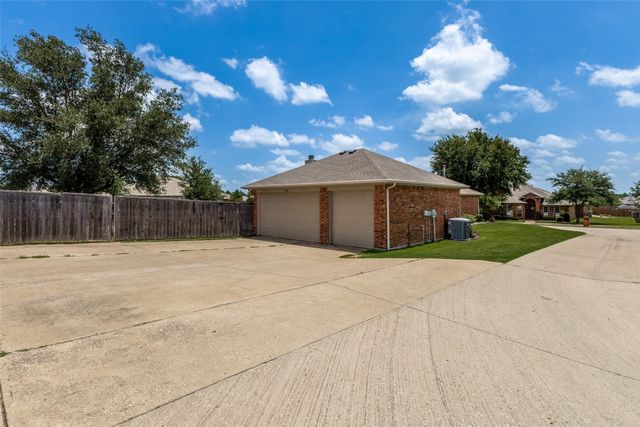 2001 Harvester Drive, Rockwall, TX 75032