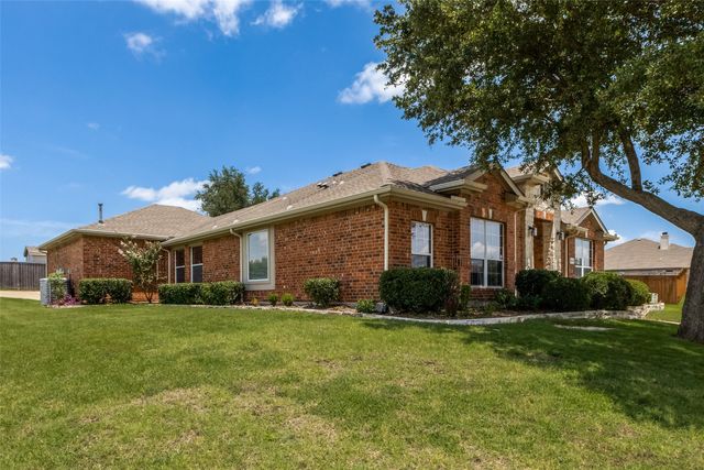2001 Harvester Drive, Rockwall, TX 75032