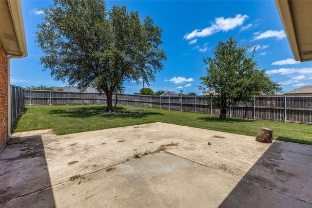 2001 Harvester Drive, Rockwall, TX 75032