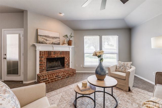 2001 Harvester Drive, Rockwall, TX 75032