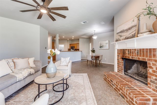 2001 Harvester Drive, Rockwall, TX 75032