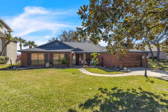 2017 Jessica Way, Navarre, FL 32566