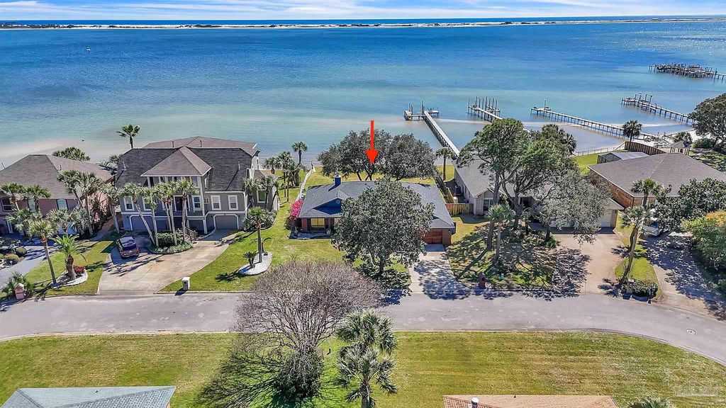2017 Jessica Way, Navarre, FL 32566