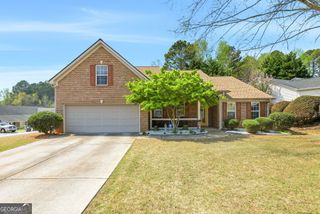1381 Jefferson Station Road, Jefferson, GA 30549