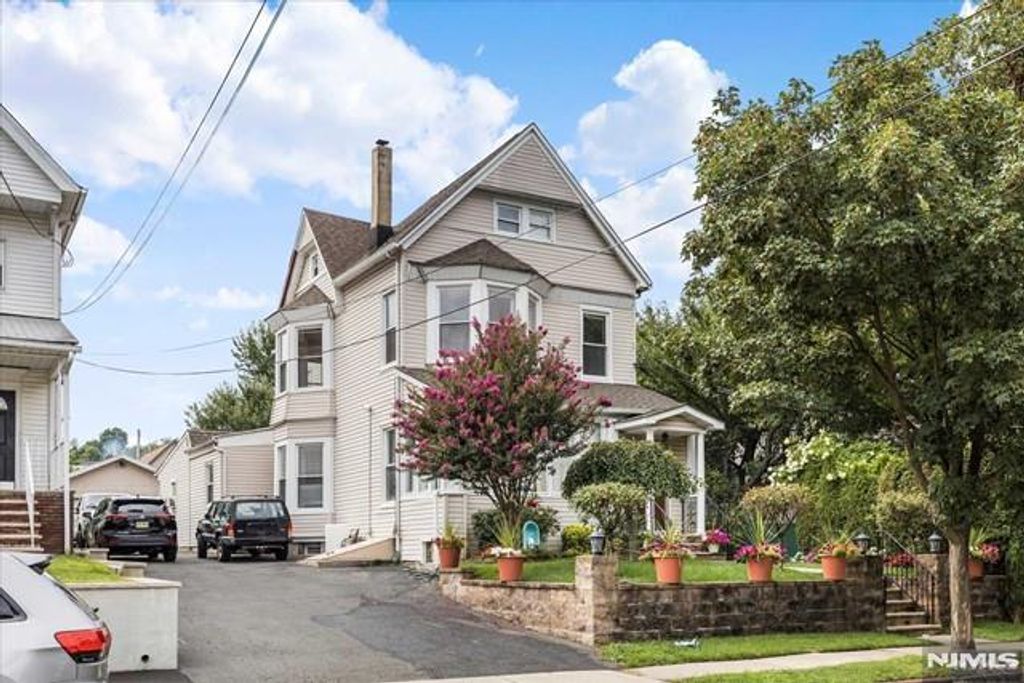 97 Dewitt Avenue 2, Belleville, NJ 07109