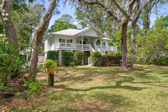 112 Confederate Ave, Bluffton, SC 29910