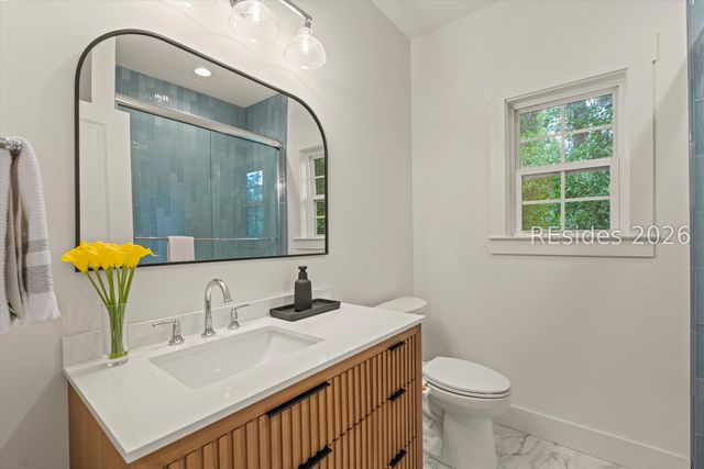 112 Confederate Ave, Bluffton, SC 29910