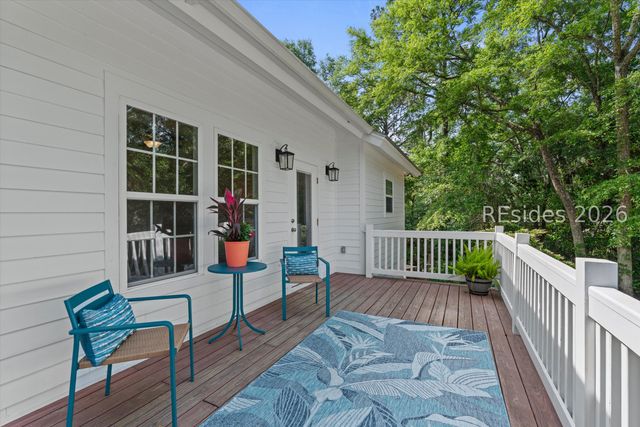 112 Confederate Ave, Bluffton, SC 29910