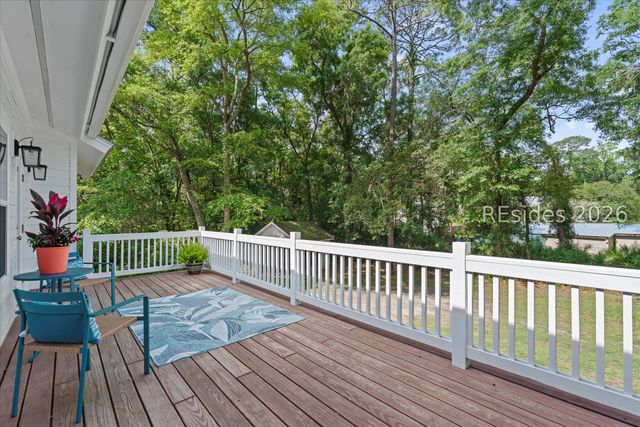 112 Confederate Ave, Bluffton, SC 29910