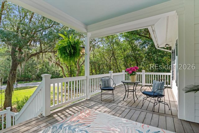112 Confederate Ave, Bluffton, SC 29910