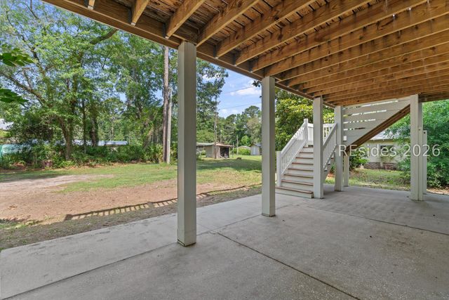112 Confederate Ave, Bluffton, SC 29910