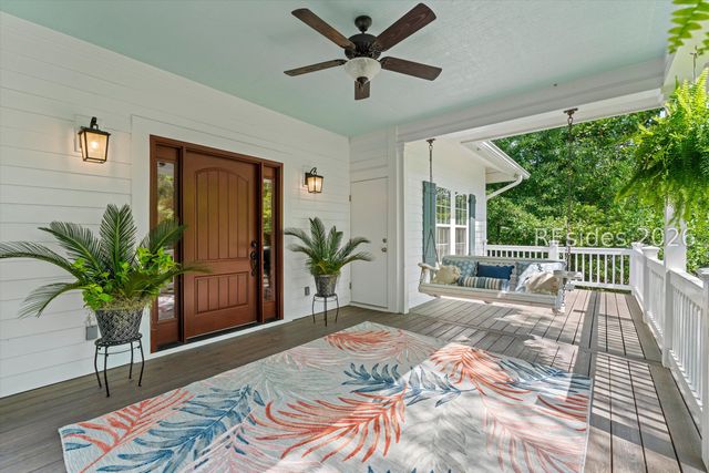 112 Confederate Ave, Bluffton, SC 29910