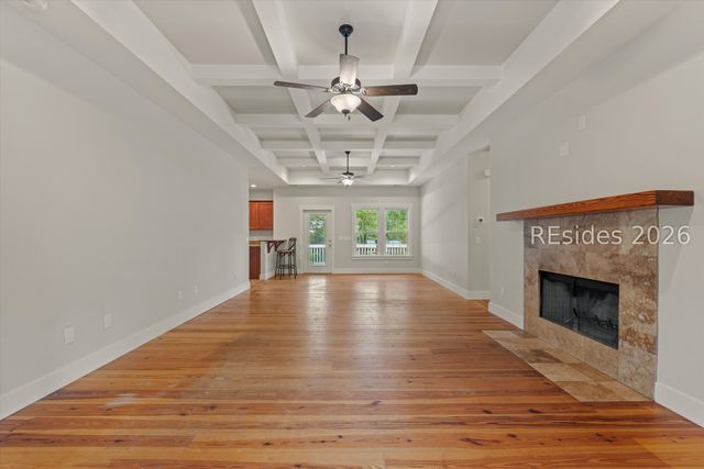 112 Confederate Ave, Bluffton, SC 29910
