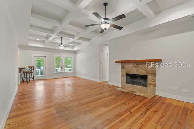 112 Confederate Ave, Bluffton, SC 29910